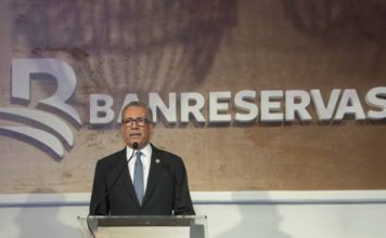 Banreservas realiza encuentros navideños con clientes empresariales