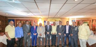 Juramentan integrantes del Comité Organizador TBS Distrito 2020