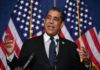 Congresista Adriano Espaillat hace historia en defensa a la democracia de los Estados Unidos