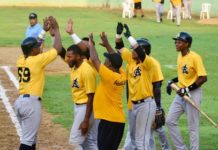 Águilas Cibaeñas y Tiburones del Norte jugarán en Puerto Plata