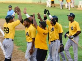 Águilas Cibaeñas y Tiburones del Norte jugarán en Puerto Plata