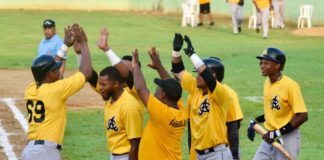 Águilas Cibaeñas y Tiburones del Norte jugarán en Puerto Plata