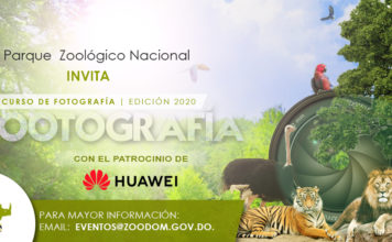 Huawei y el Parque Zoológico Nacional Arq. Manuel Valverde Podestá lanzan concurso fotografía móvil: ZOOTOGRAFÍA 2020