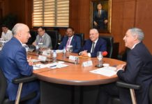 Gobierno dominicano y Unión Europea presentan plan de acción para el fortalecimiento de las finanzas públicas