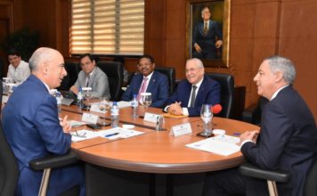 Gobierno dominicano y Unión Europea presentan plan de acción para el fortalecimiento de las finanzas públicas