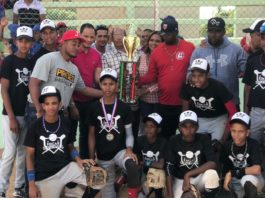 Con rotundo éxito finaliza segunda “Copa Navideña Jinova 2019”