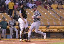 Estrellas se imponen a las Águilas