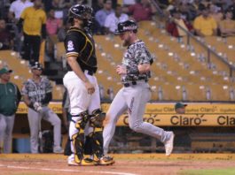 Estrellas se imponen a las Águilas