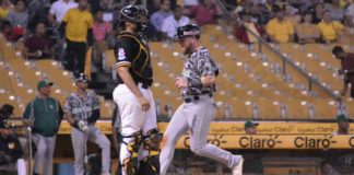 Estrellas se imponen a las Águilas