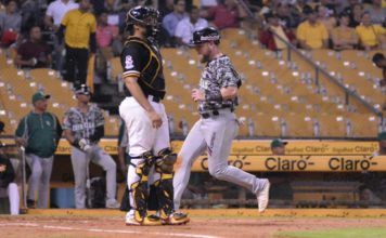 Estrellas se imponen a las Águilas