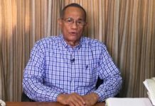 Gabriel del Río revela apoyo a Domingo Contreras, Rafael Paz y demás candidatos del PLD