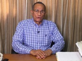 Gabriel del Río revela apoyo a Domingo Contreras, Rafael Paz y demás candidatos del PLD