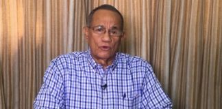 Gabriel del Río revela apoyo a Domingo Contreras, Rafael Paz y demás candidatos del PLD