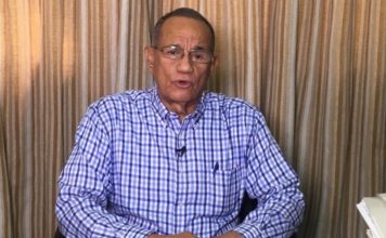 Gabriel del Río revela apoyo a Domingo Contreras, Rafael Paz y demás candidatos del PLD