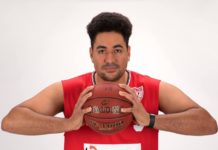 Garny García es el nuevo refuerzo de Plaza Valerio