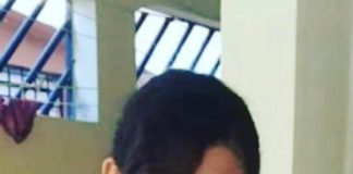 Familiares de niña desaparecida piden ayuda para dar con su paradero