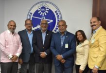 INAPA traspasará a CORAAMON sus operaciones en Monseñor Nouel en enero 2020