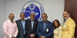 INAPA traspasará a CORAAMON sus operaciones en Monseñor Nouel en enero 2020