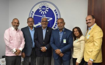 INAPA traspasará a CORAAMON sus operaciones en Monseñor Nouel en enero 2020