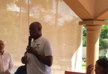 Johnny Ventura creará consejos de seguridad ciudadana en los sectores del DN