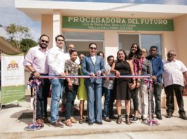 Philip Morris y Sur Futuro entregan agroindustrias a primeras mujeres agro-empresarias del Sur