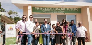 Philip Morris y Sur Futuro entregan agroindustrias a primeras mujeres agro-empresarias del Sur