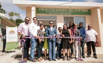 Philip Morris y Sur Futuro entregan agroindustrias a primeras mujeres agro-empresarias del Sur