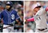 Toros confirman debuts de Manuel Margot y Freddy Peralta