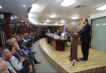 JCE prohíbe a funcionarios participar en actividades proselitistas durante jornada laboral