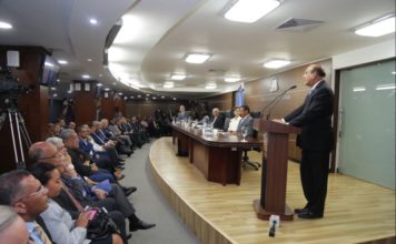 JCE prohíbe a funcionarios participar en actividades proselitistas durante jornada laboral
