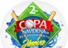 Celebrarán 2da Copa de Béisbol Infantil Jinova 2019