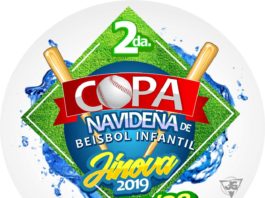 Celebrarán 2da Copa de Béisbol Infantil Jinova 2019
