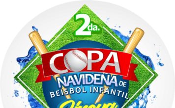 Celebrarán 2da Copa de Béisbol Infantil Jinova 2019