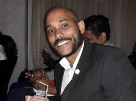 José Luis Montilla es el nuevo director de prensa de la Liga del Nordeste