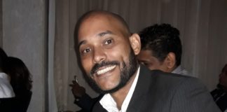 José Luis Montilla es el nuevo director de prensa de la Liga del Nordeste