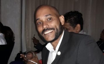 José Luis Montilla es el nuevo director de prensa de la Liga del Nordeste