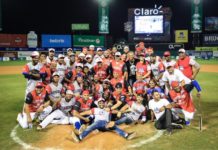 Juego de Leyendas 2019: peloteros se unen por una causa noble