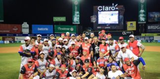 Juego de Leyendas 2019: peloteros se unen por una causa noble