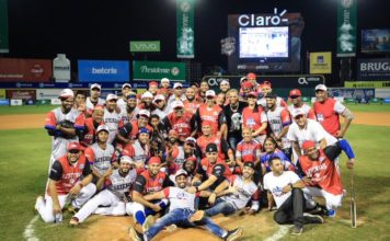 Juego de Leyendas 2019: peloteros se unen por una causa noble