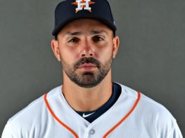 Lorenzo Quintana es la nueva contratación del Licey