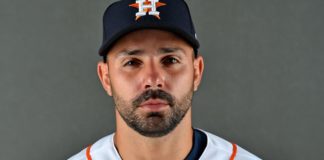 Lorenzo Quintana es la nueva contratación del Licey