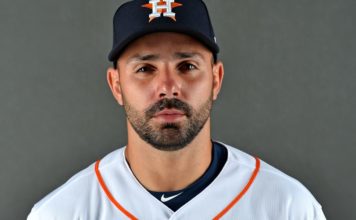 Lorenzo Quintana es la nueva contratación del Licey