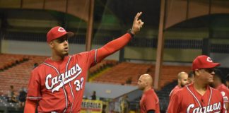 Boricua Luis Matos dirigirá al Escogido