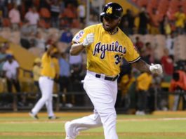 Águilas dejan en el terreno a los Toros y logran segunda victoria del Round Robin