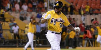 Águilas dejan en el terreno a los Toros y logran segunda victoria del Round Robin