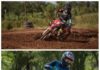 Musa y Brito ganan en Motocross Invernal en Jarabacoa