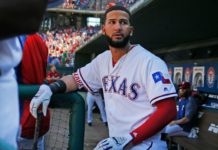 Mazara pasa a los Medias Blancas