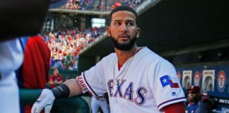 Mazara pasa a los Medias Blancas