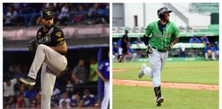 Peter O’Brien, electo JMV del torneo; Lino Rivera fue el «Dirigente del Año» unánime