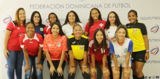 FEDOFUTBOL presenta Liga de Fútbol Femenina